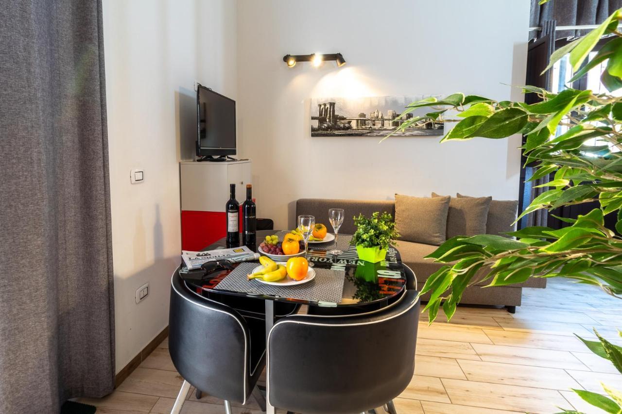 Syracuseapartments Isonzo Di Siracusa Stupendo Appartamento Vicino Ad Ortigia E A 200M Dal Mare Luaran gambar