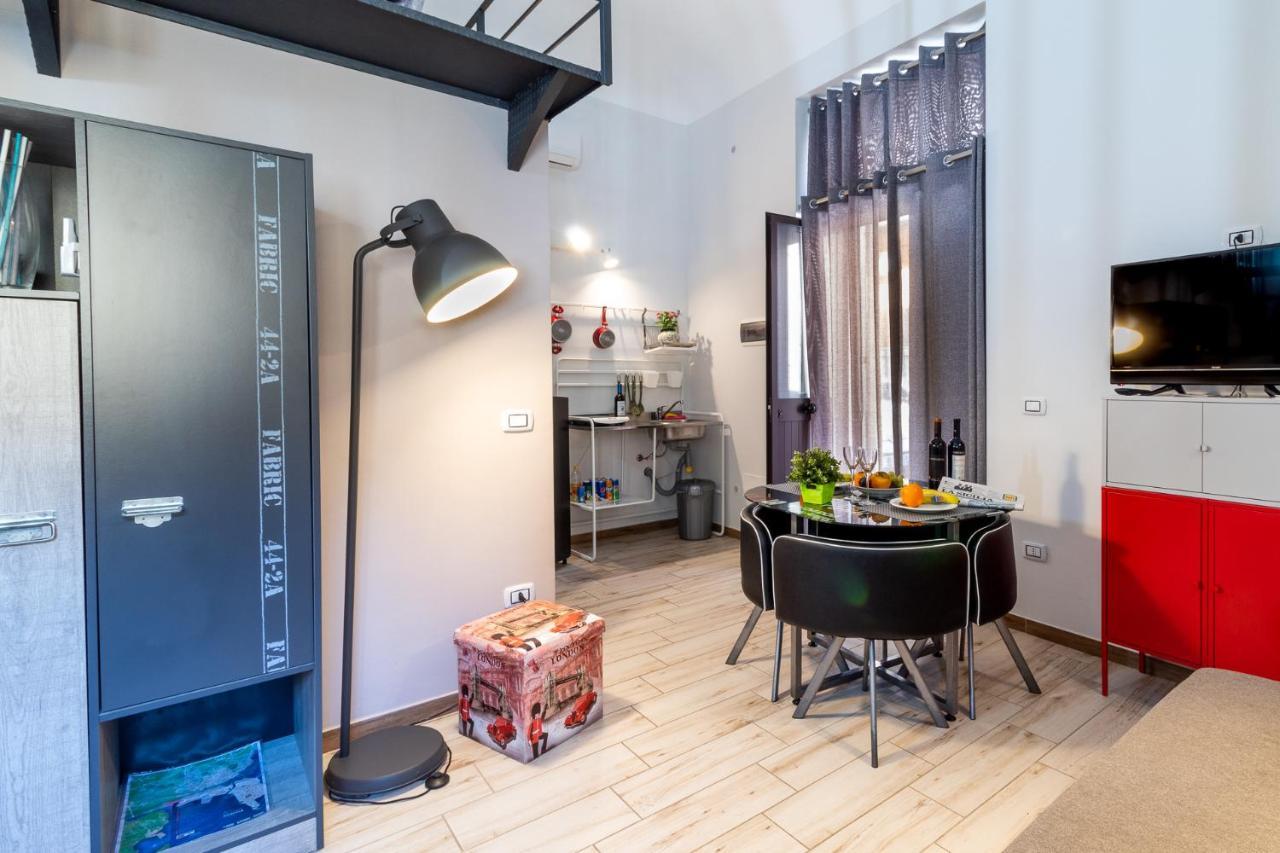 Syracuseapartments Isonzo Di Siracusa Stupendo Appartamento Vicino Ad Ortigia E A 200M Dal Mare Luaran gambar