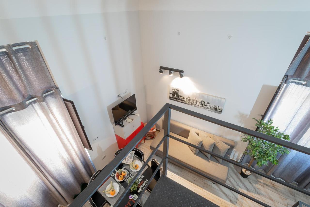 Syracuseapartments Isonzo Di Siracusa Stupendo Appartamento Vicino Ad Ortigia E A 200M Dal Mare Luaran gambar