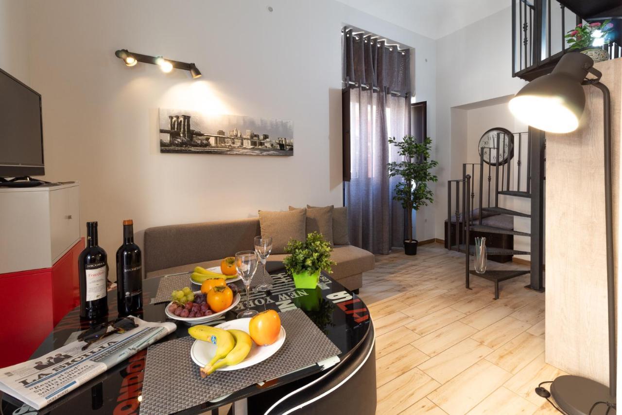 Syracuseapartments Isonzo Di Siracusa Stupendo Appartamento Vicino Ad Ortigia E A 200M Dal Mare Luaran gambar