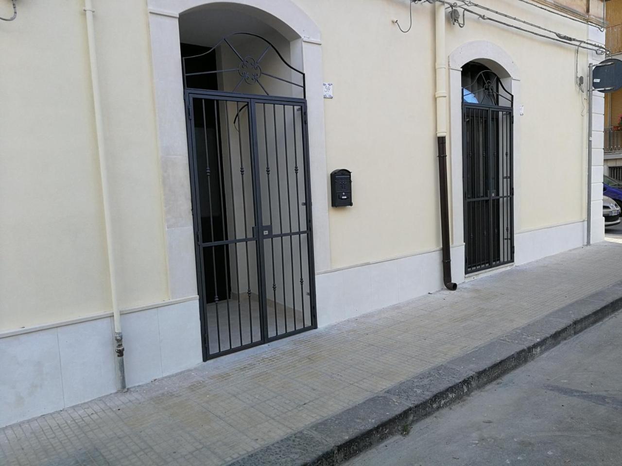 Syracuseapartments Isonzo Di Siracusa Stupendo Appartamento Vicino Ad Ortigia E A 200M Dal Mare Luaran gambar